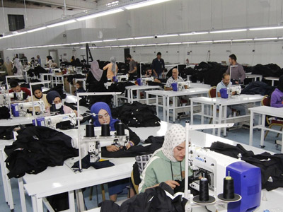 Tekstil Sanayi